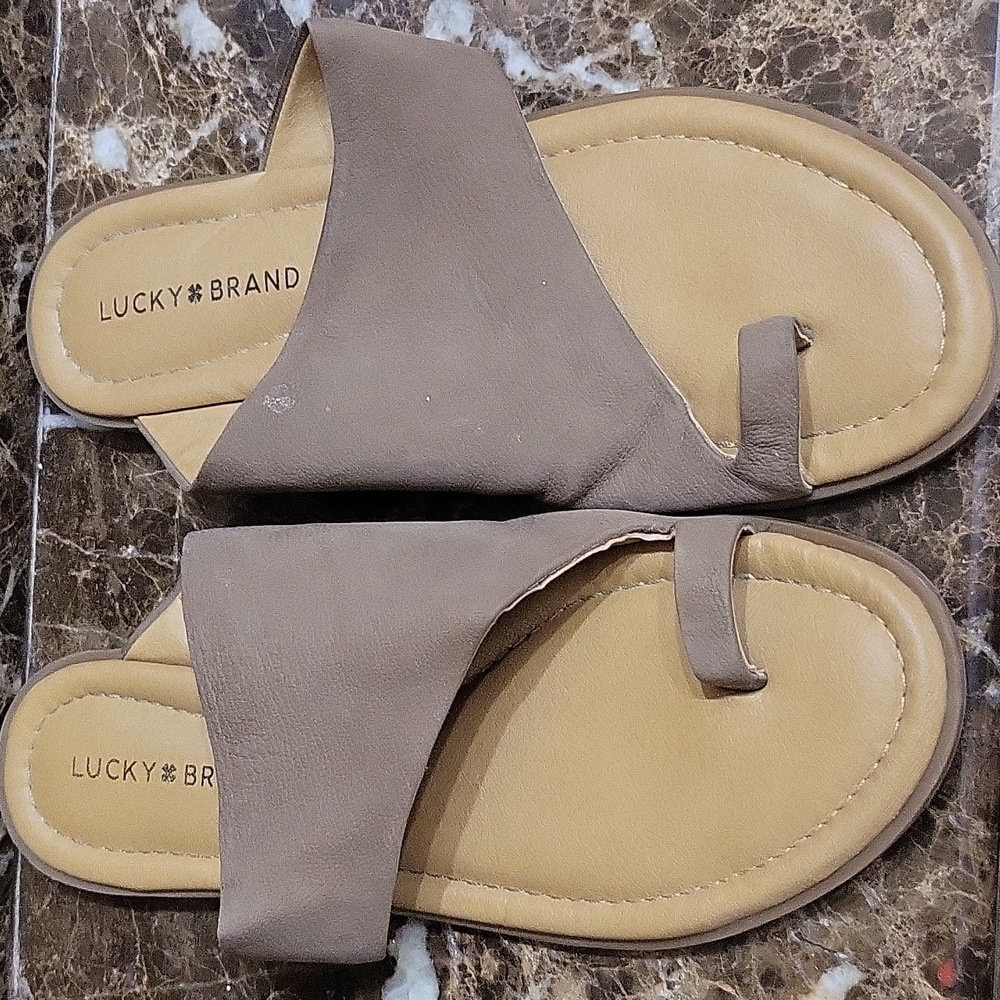 Lucky brand